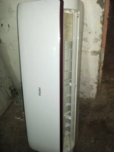 1 Ton AC Used – Excellent Condition | Complete Set