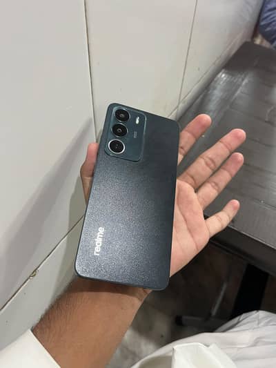 Realme C71
