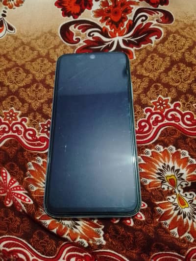OPPO a6x 2 month used only