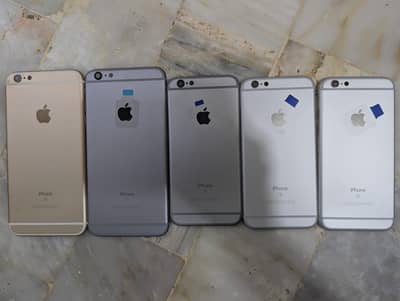 iPhone small models Housing