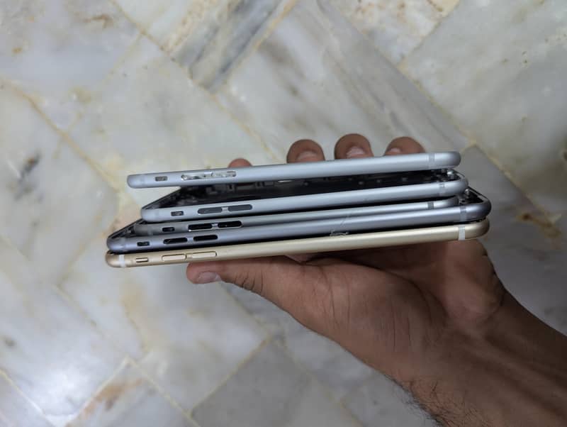 iPhone small models Housing 1