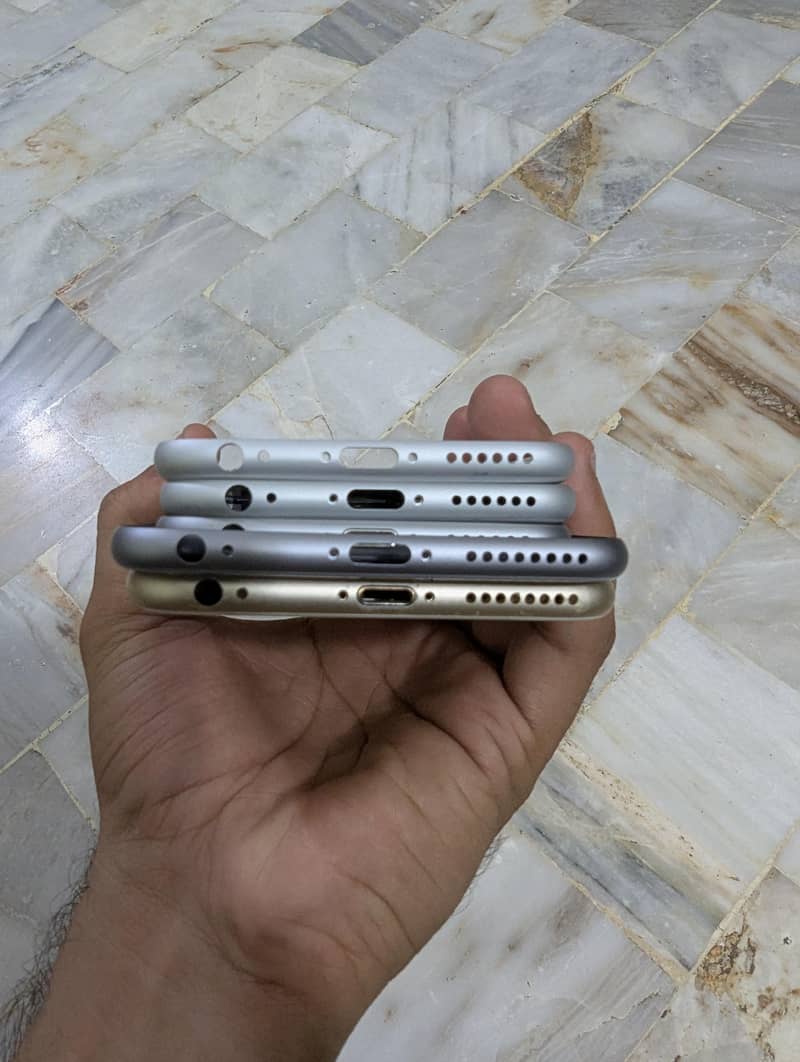 iPhone small models Housing 2