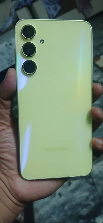 Samsung Mobile A55 5G