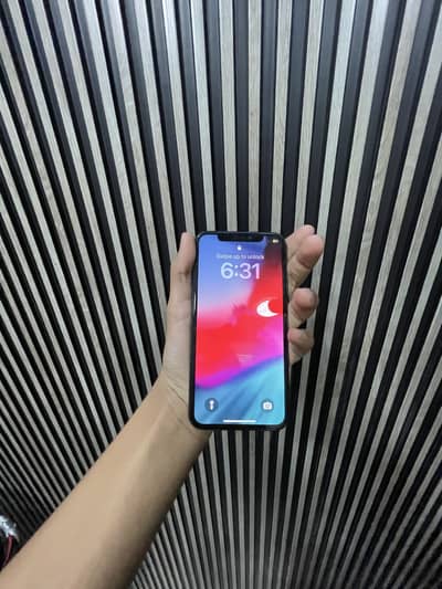 Apple iPhone 11 Pro