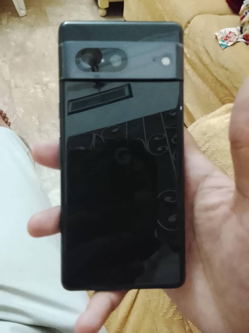 Google Pixel 7 2
