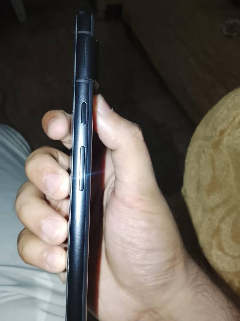 Google Pixel 7 5