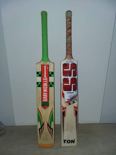 hard ball new bat
