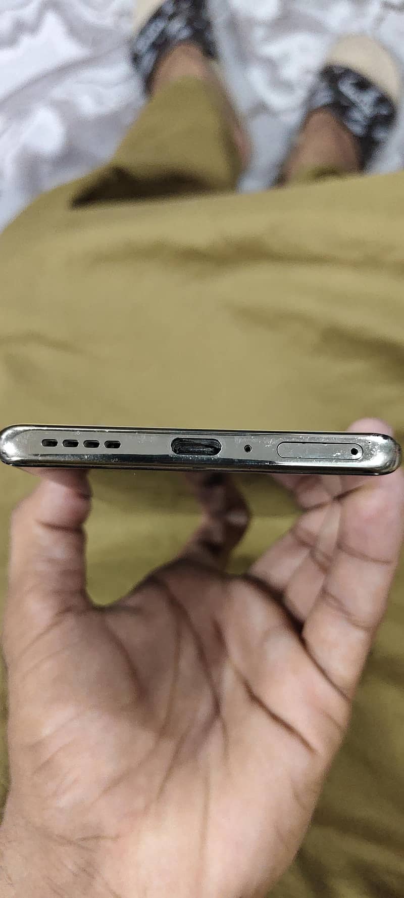 Infinix Note 40 Pro 1