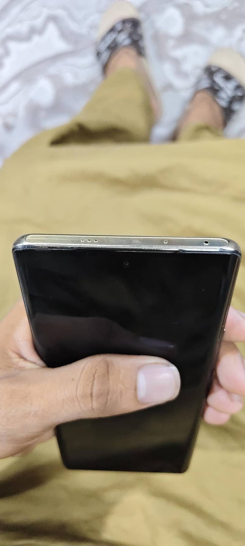 Infinix Note 40 Pro 2
