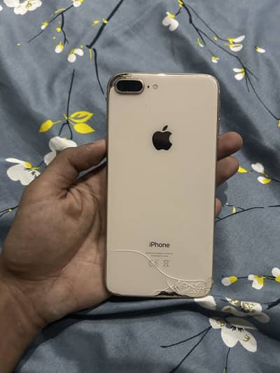 Apple iPhone 8 Plus