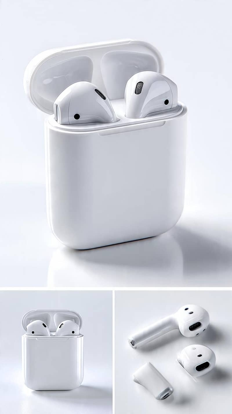 wireless earbuds 0
