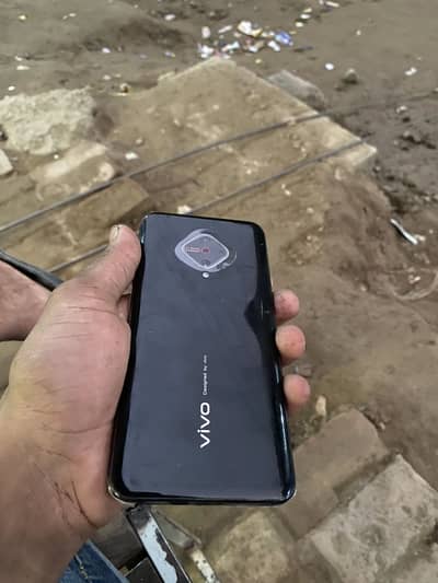 Vivo Y51