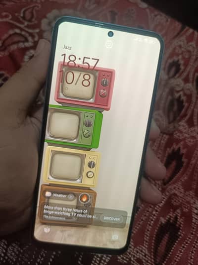 Xiaomi Redmi Note 12