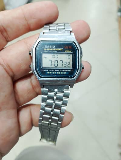Casio 159 classic