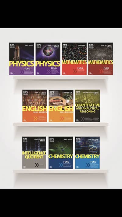 Kips Fung Engineering Series