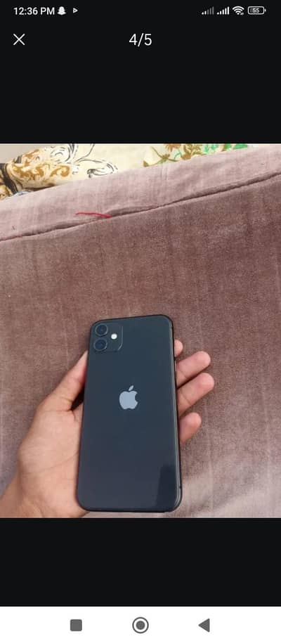 Apple iPhone 11