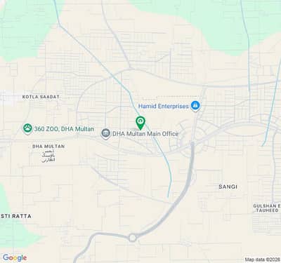 Top location direct 300 fit road access