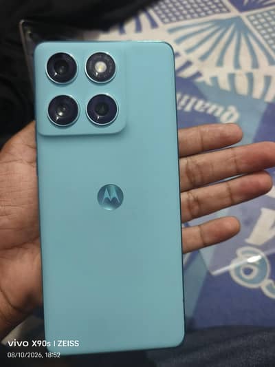 Motorola edge 60 fashion