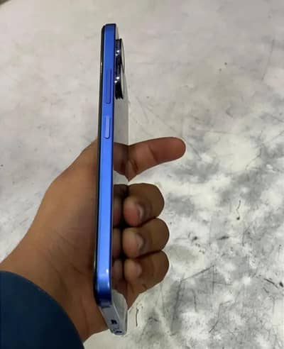 Infinix Smart 20