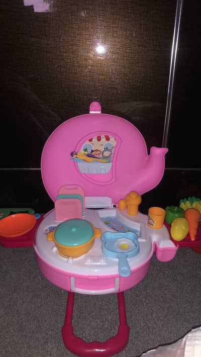 Kitchen set