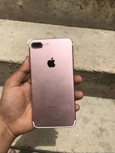 Iphone 7 Plus Non Pta Clean Condition