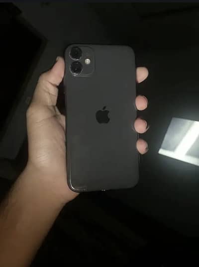 iPhone 11 Waterpack Sale & Exchange only iPhone PTA