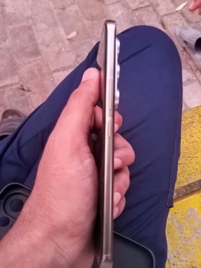 Tecno Comon 50 pro