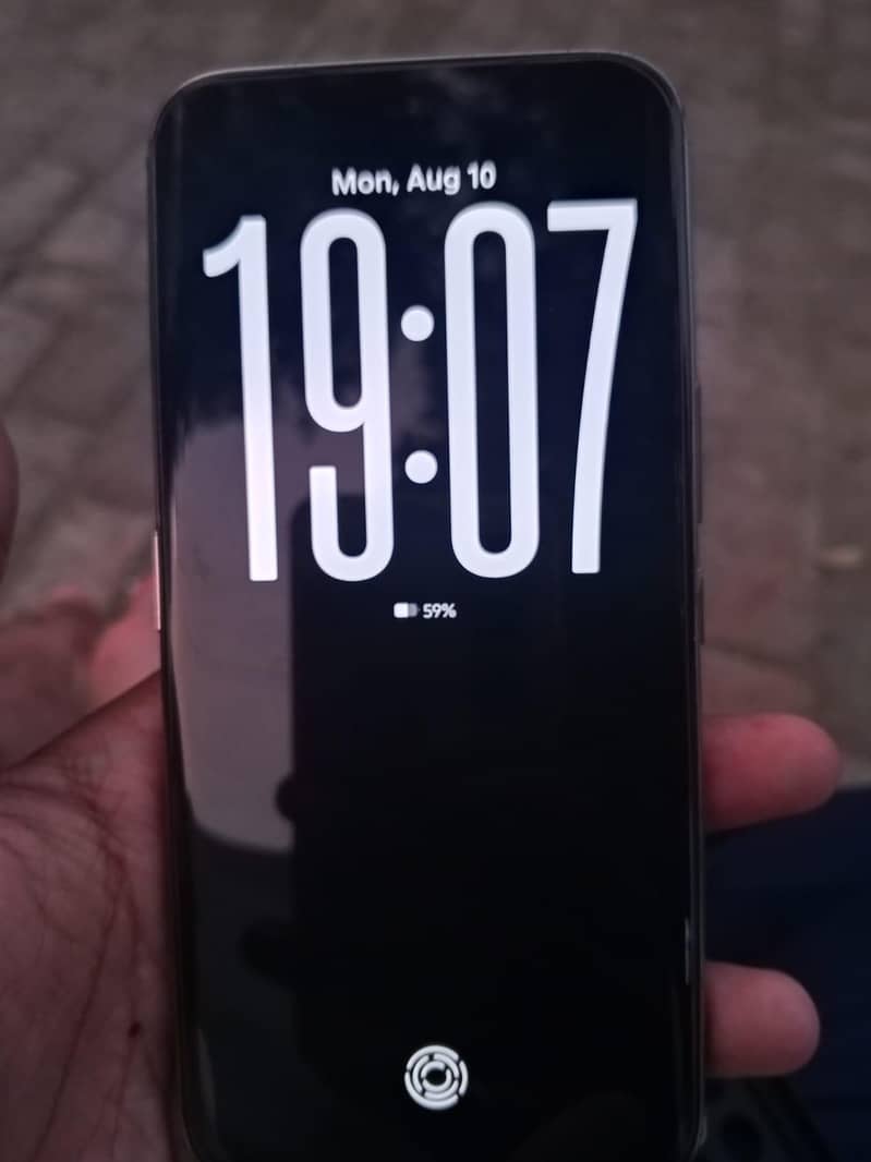 Tecno Comon 50 pro 2