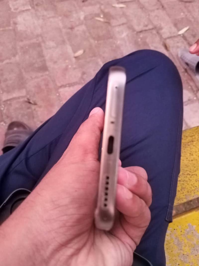 Tecno Comon 50 pro 3