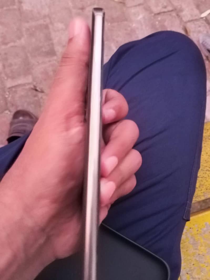 Tecno Comon 50 pro 4