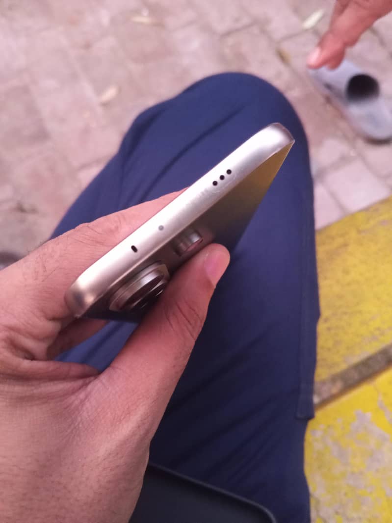 Tecno Comon 50 pro 6