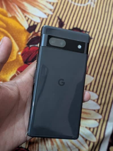 Google Pixel 7A (Official PTA approved)