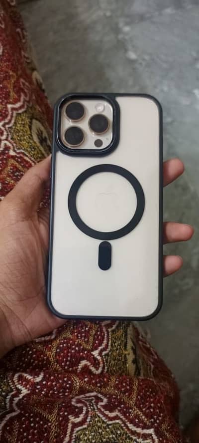 Apple iPhone 16 Pro Max