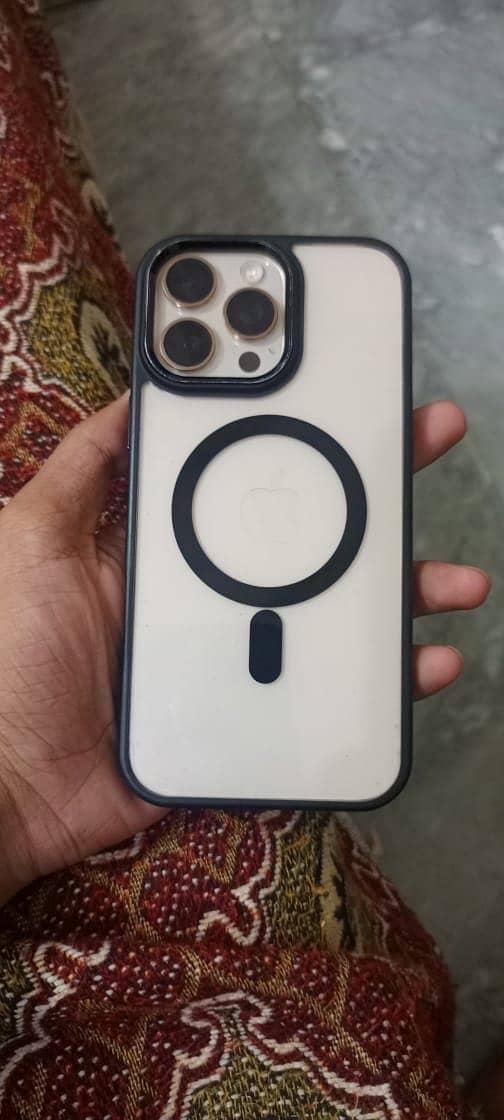 Apple iPhone 16 Pro Max 0