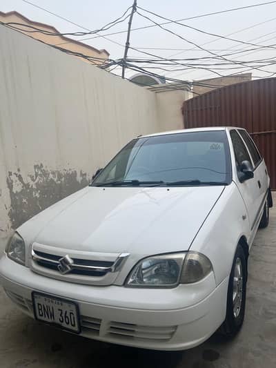 cultus 2014/15 03356863262 watsapp