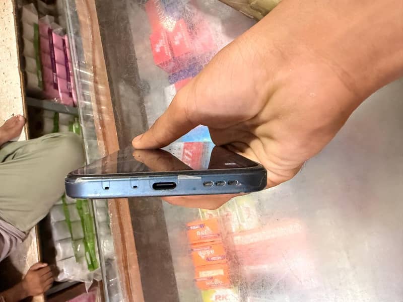 OPPO A6 1