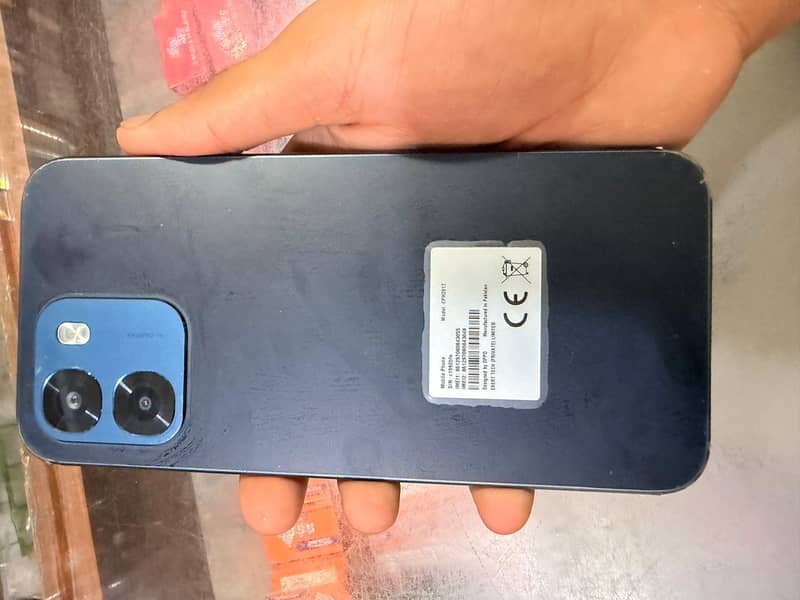 OPPO A6 5