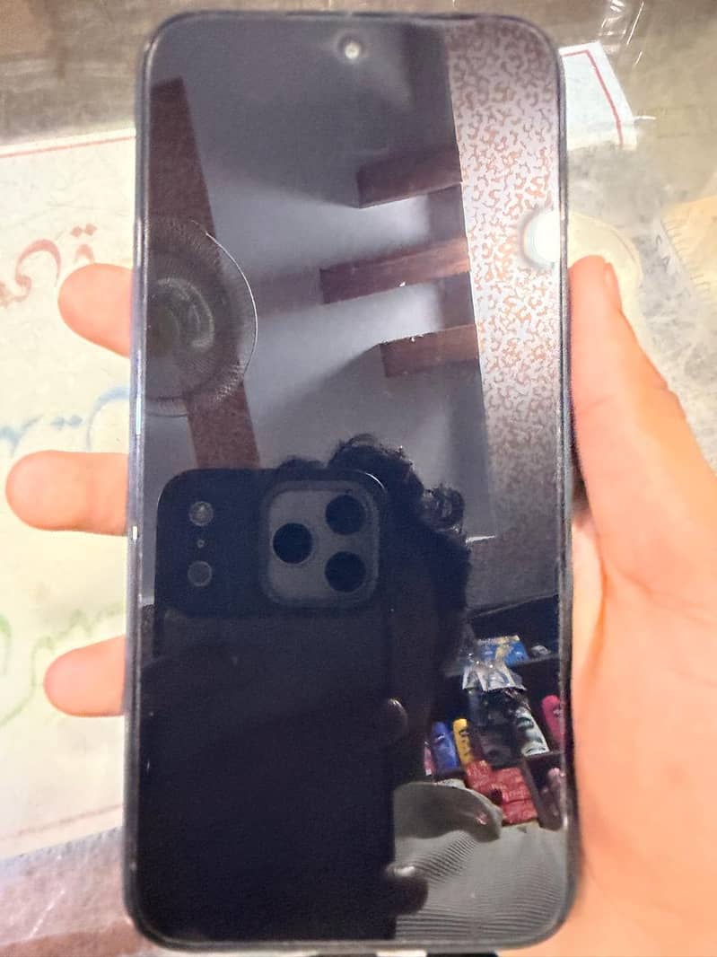 OPPO A6 6
