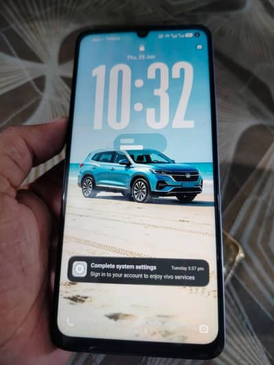 Vivo y05