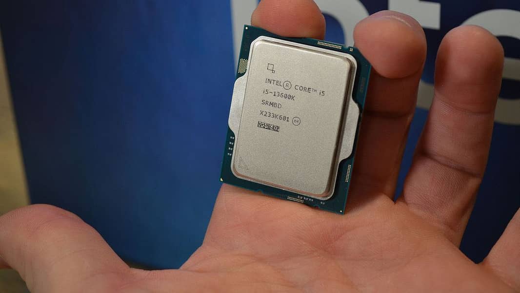 13600k process Chip 2