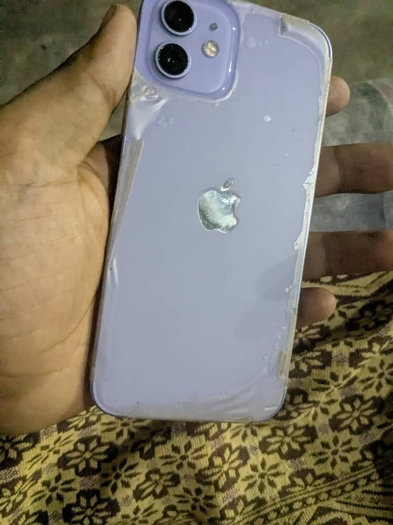 Apple iPhone 12 2
