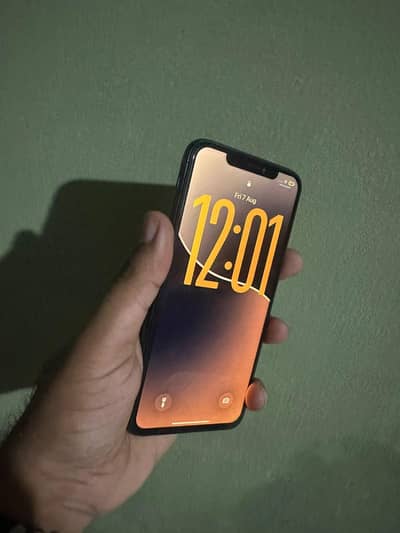 iPhone 11 Pro Max non PTA