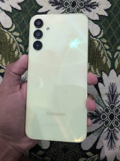 Samsung Mobile A15 4G varint