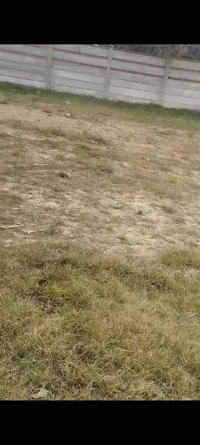 10 Maral Plot For Sale In Prime location