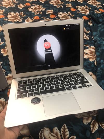 MacBook Air 13inch (2017)