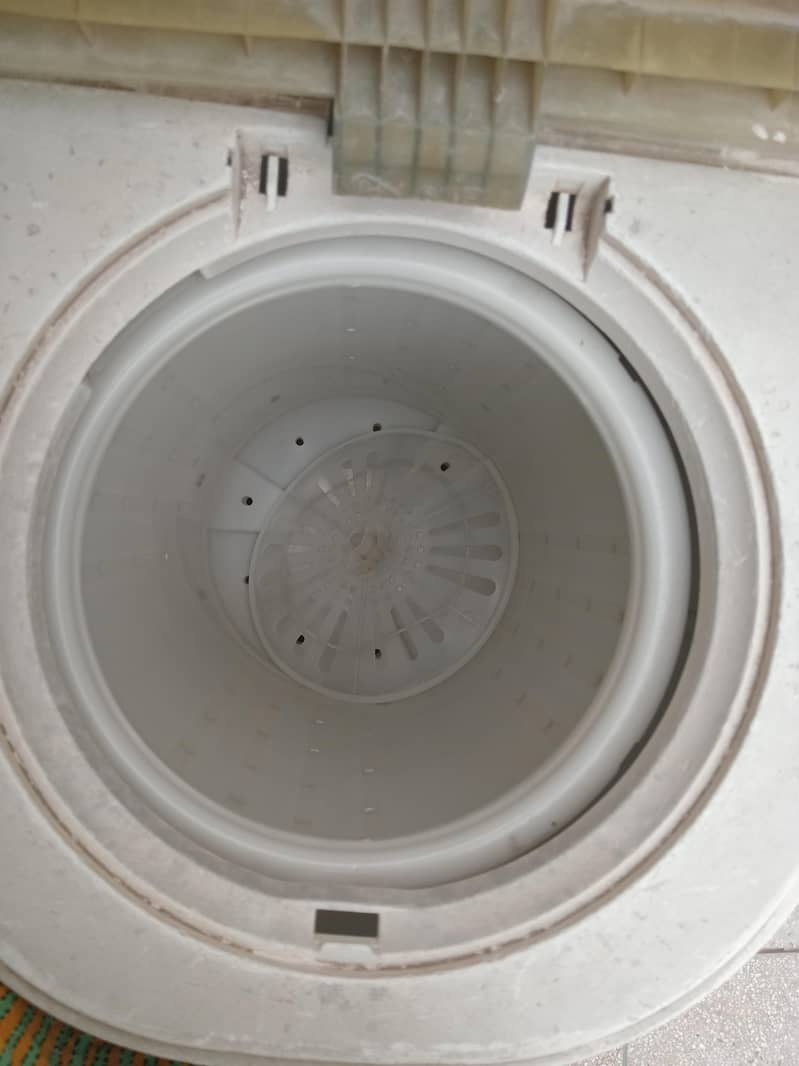 washing machine &dryer 5