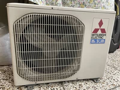 Mitsubishi Electric / Wall Mounted AC