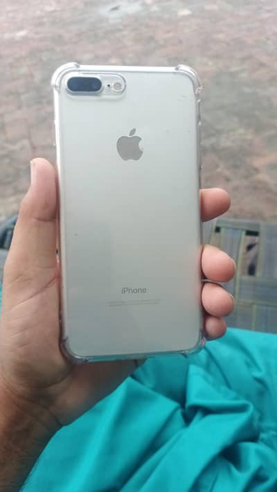 Apple iPhone 7 Plus