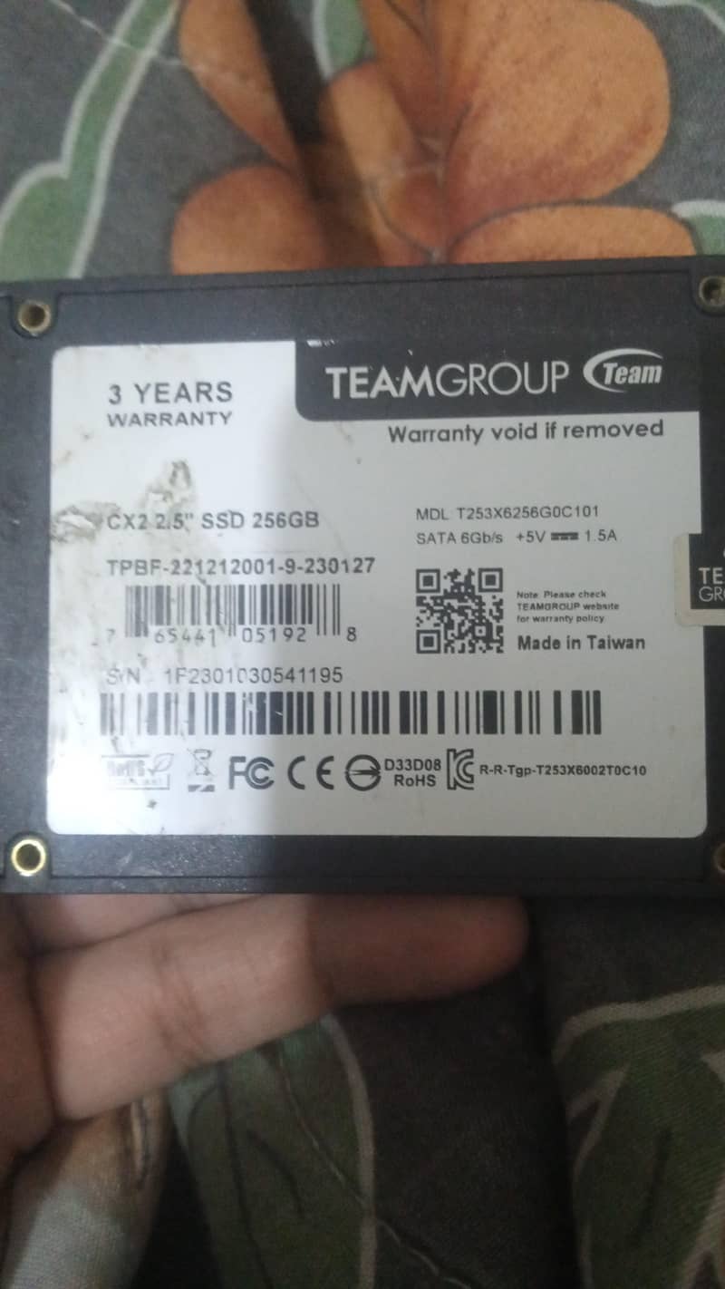 ssd hard 1