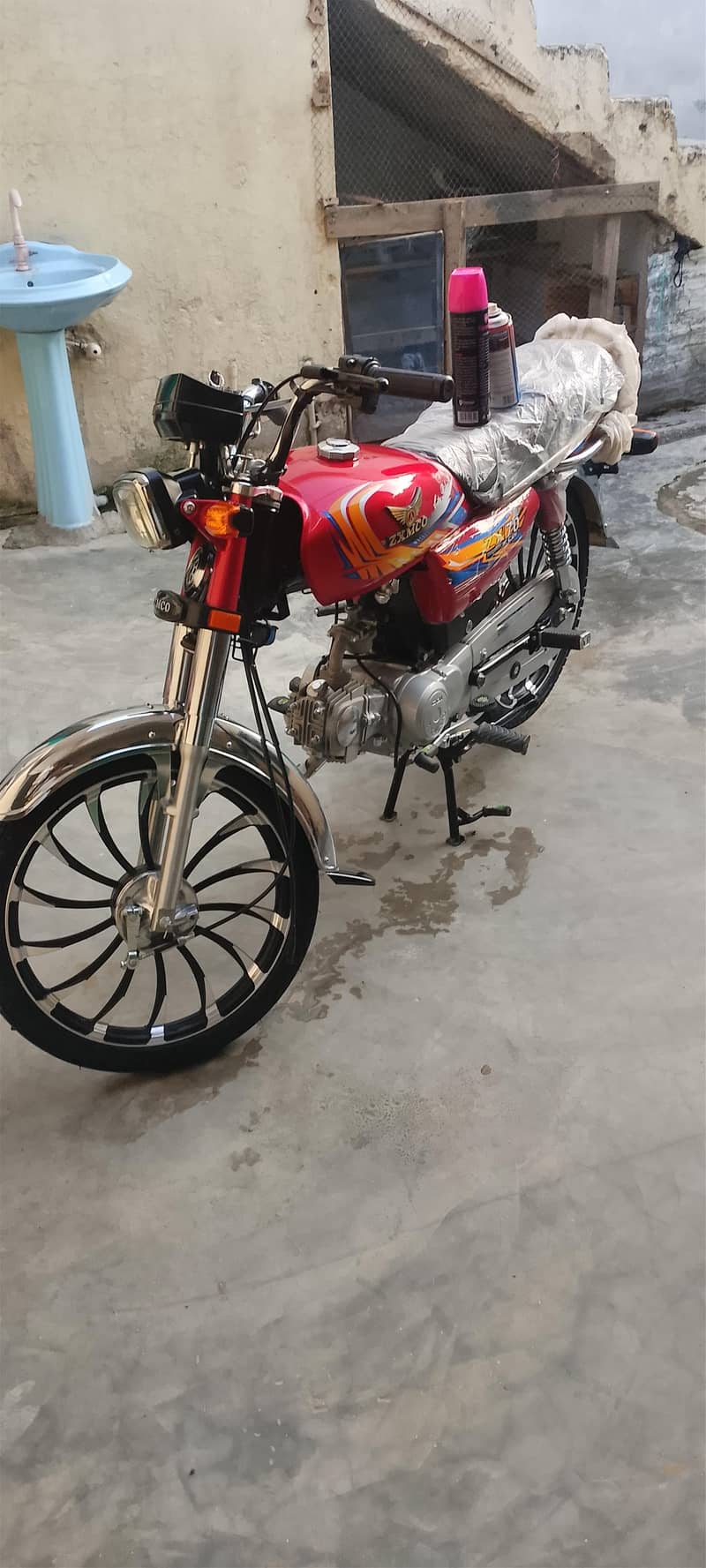 zamco 4